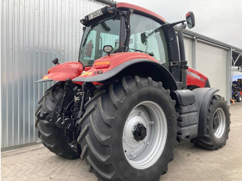 Tractor Case IH Magnum 340: foto 3