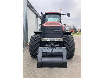 Tractor Case IH Magnum 340: foto 5