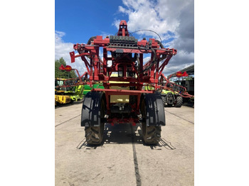 Pulverizador arrastrado Hardi COMMANDERr 4500: foto 4