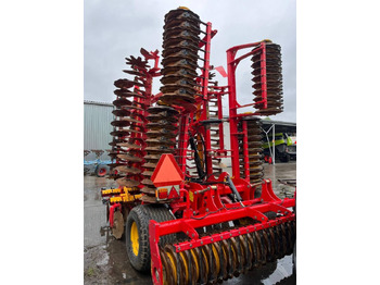Rastras Vaderstad Carrier L 825: foto 4
