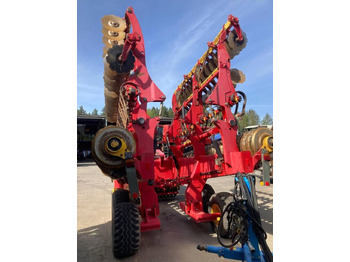 Rastras Vaderstad Carrier925: foto 4