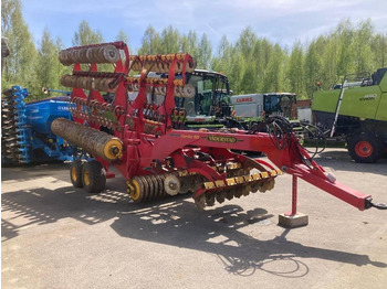 Rastras Vaderstad Carrier925: foto 2