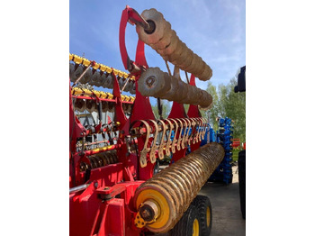 Rastras Vaderstad Carrier925: foto 5
