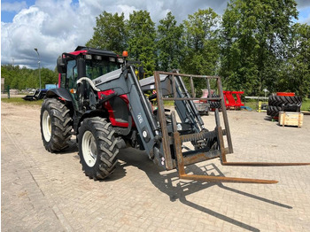 Tractor VALTRA A-series