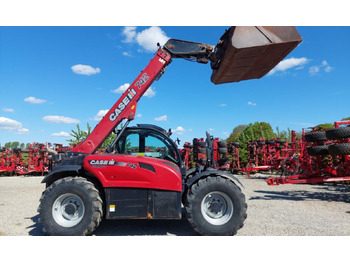 Manipulador telescópico CASE