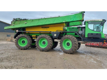 Leasing para Dammann DTPA 8036 Dammann DTPA 8036: foto 2