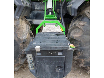 Leasing para Dammann DTPA 8036 Dammann DTPA 8036: foto 4