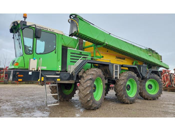 Leasing para Dammann DTPA 8036 Dammann DTPA 8036: foto 1