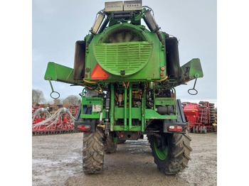 Leasing para Dammann DTPA 8036 Dammann DTPA 8036: foto 3