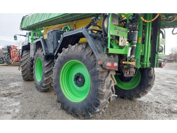 Leasing para Dammann DTPA 8036 Dammann DTPA 8036: foto 5