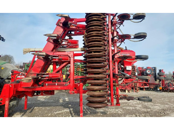 Subsolador HE-VA SUB-TILLER 500 - 9 tds.: foto 5