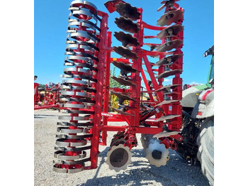 Rastras Horsch Joker 6 CT: foto 4