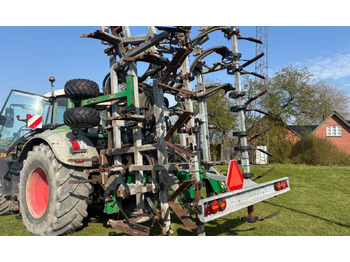 Inyector de purín SAMSON