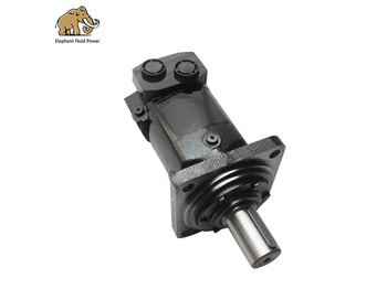 Motor hidráulico Eaton Char-Lynn 112-1217 Hydraulic Motors: foto 1