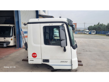 Cabina MERCEDES-BENZ Actros