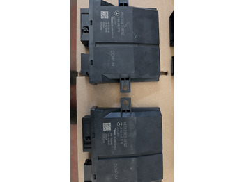 Salpicadero para Camión nuevo MERCEDES-BENZ CONTROL UNIT TM-BF: foto 2 Salpicadero para Camión nuevo MERCEDES-BENZ CONTROL UNIT TM-BF: foto 2