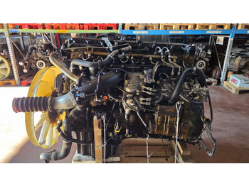Motor MERCEDES-BENZ Actros