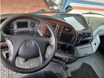 Cabina para Camión Mercedes-Benz ACTROS MP3: foto 5