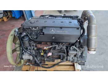 Motor para Camión Mercedes-Benz AXOR EURO 5 OM 926 LA   Mercedes-Benz AXOR EURO 5: foto 1