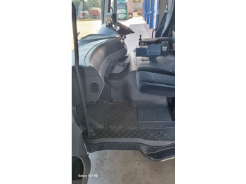 Cabina para Camión Mercedes-Benz CAB ACTROS SHORT EURO 5 A 9416002005 Mercedes-Benz MP3 ACTROS: foto 4 Cabina para Camión Mercedes-Benz CAB ACTROS SHORT EURO 5 A 9416002005 Mercedes-Benz MP3 ACTROS: foto 4