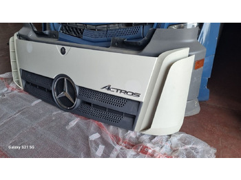 Capota MERCEDES-BENZ Actros