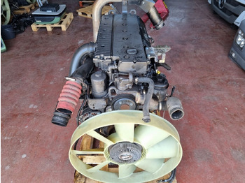 Motor MERCEDES-BENZ Atego
