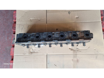 Bloque de cilindros MERCEDES-BENZ Axor