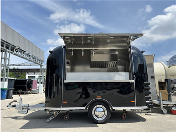 Remolque venta ambulante