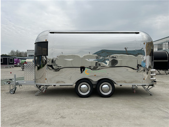 Remolque venta ambulante nuevo Food Van Food Truck, Foodtruck, Food Catering Trailer: foto 2 Remolque venta ambulante nuevo Food Van Food Truck, Foodtruck, Food Catering Trailer: foto 2