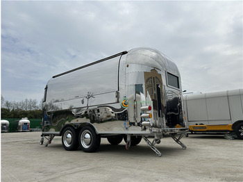 Remolque venta ambulante nuevo Food Van Food Truck, Foodtruck, Food Catering Trailer: foto 3 Remolque venta ambulante nuevo Food Van Food Truck, Foodtruck, Food Catering Trailer: foto 3