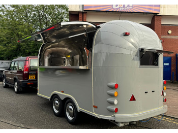 Remolque venta ambulante