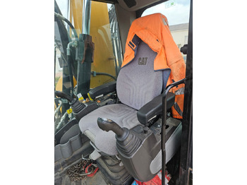 Excavadora de ruedas CAT M315D Mobilbagger orig. 4.080h ! 3 Anbauteile: foto 4 Excavadora de ruedas CAT M315D Mobilbagger orig. 4.080h ! 3 Anbauteile: foto 4