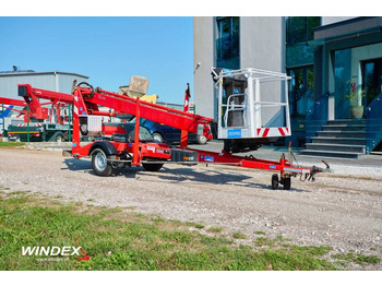 Leasing para Dino 150 T  Dino 150 T: foto 1