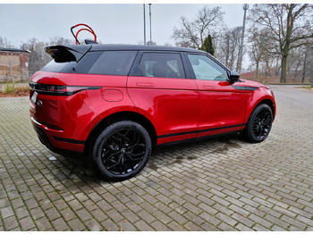 SUV/ Todoterreno Range Rover Evoque: foto 3