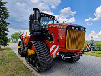 Tractor de cadenas Versatile 610 Delta Track: foto 2