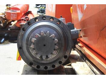 Reductor de giro para Maquinaria de construcción Atlas Terex Linde GS 2500 aus 1905 M: foto 3