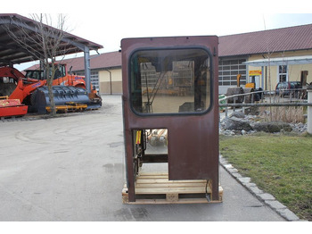 Cabina para Maquinaria de construcción Case 1088: foto 5