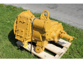 Caja de cambios CATERPILLAR