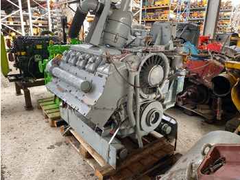 Motor DEUTZ