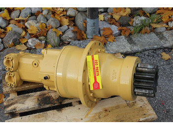 Reductor de giro FURUKAWA