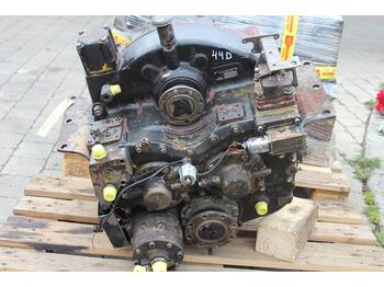 Transmisión para Maquinaria de construcción Hanomag G 422 aus 44 D: foto 4