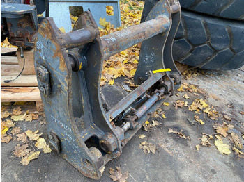 Acoplamiento rápido HITACHI