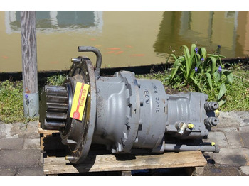 Reductor de giro HITACHI