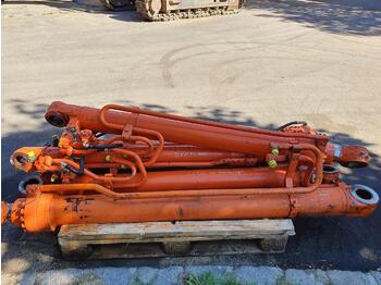 Cilindro hidráulico para Maquinaria de construcción Hitachi ZX 210 LC N 3: foto 2