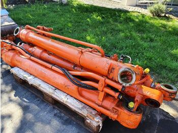 Cilindro hidráulico para Maquinaria de construcción Hitachi ZX 210 LC N 3: foto 4