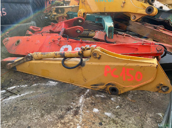 Brazo KOMATSU