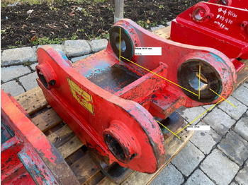 Acoplamiento rápido LEHNHOFF