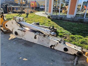 Brazo LIEBHERR