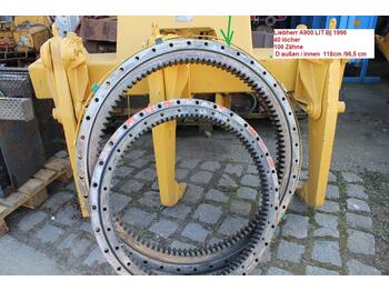 Corona de giro LIEBHERR