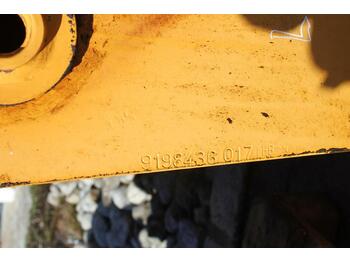 Brazo para Excavadora Liebherr A 922 LIT: foto 4 Brazo para Excavadora Liebherr A 922 LIT: foto 4